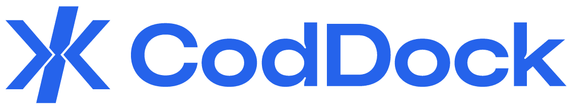 CodDock